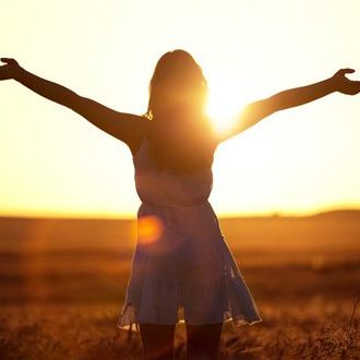 Three tips for finding hormone balance after 40